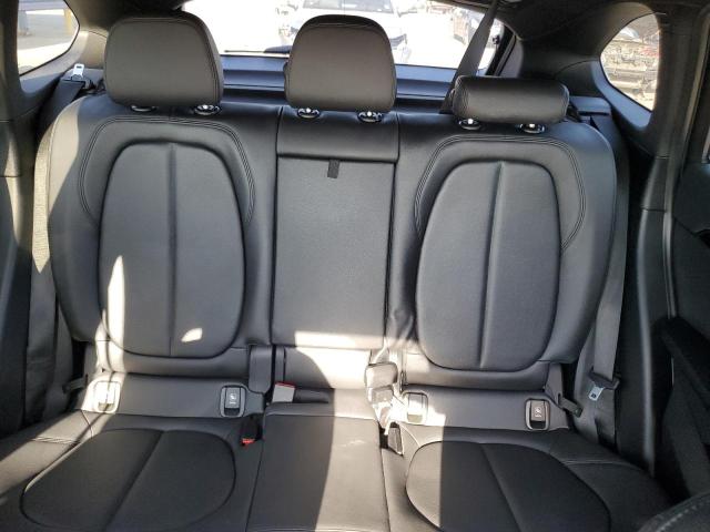 WBXHT3C32H5F76968 BMW X1 Xdrive28i