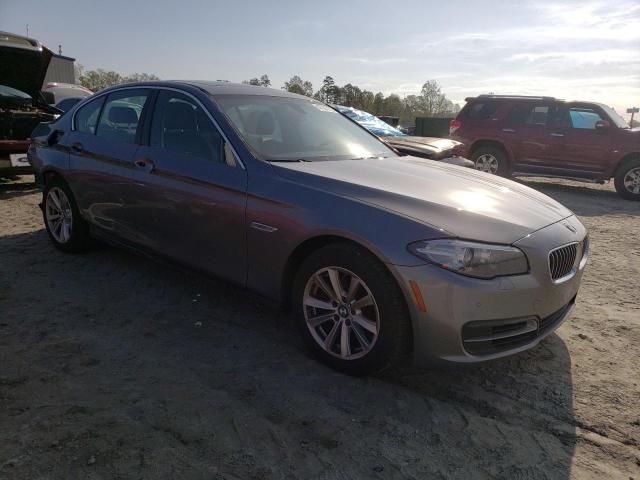 WBA5A7C54ED612167 BMW 528 XI