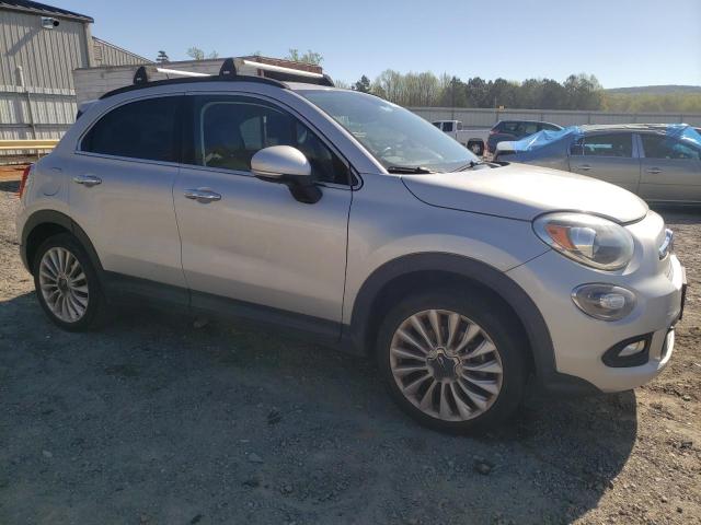 ZFBCFXDT8GP310412 Fiat 500x Lounge