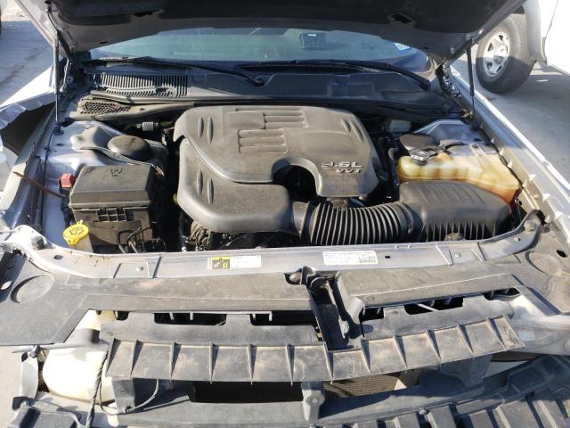 2C3CDYAG7EH179964 Dodge Challenger Sxt