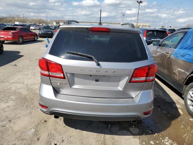 3C4PDDBG9GT133227 Dodge Journey Sxt