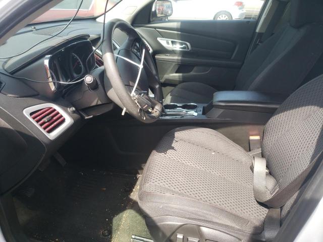 2GKFLVEK8F6369752 GMC Terrain Sle