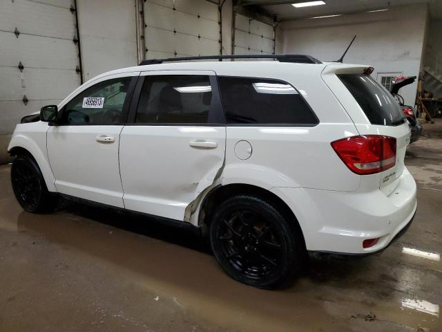 3C4PDDEG2HT615969 Dodge JOURNEY GT