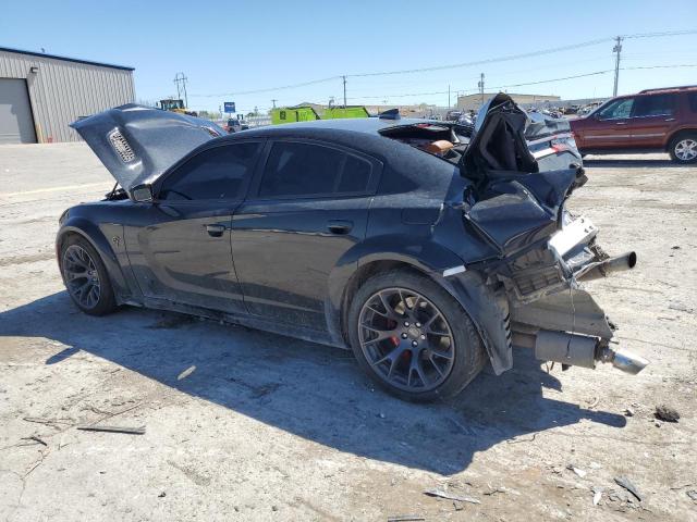 2C3CDXL93MH606595 Dodge Charger Srt Hellcat