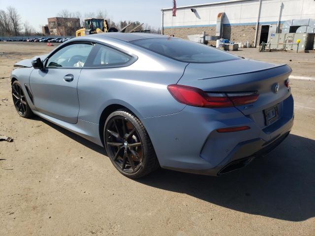 WBABC4C57KBU96837 BMW M850XI