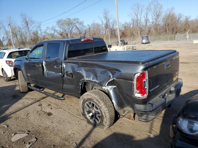 1GTG6CE3XG1315233 GMC CANYON SLE