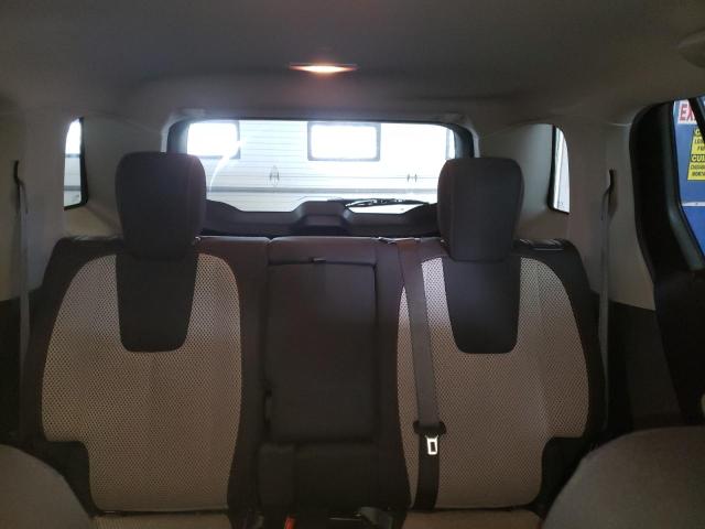 2GKFLSEK3H6259032 GMC Terrain Sle