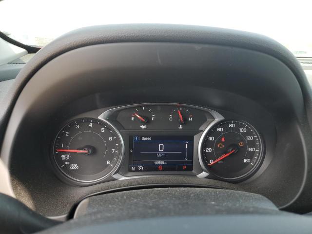 3GKALMEV4KL338650 GMC Terrain Sle