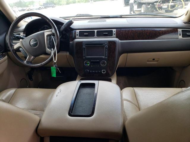 1GKS1MEF7ER239174 GMC YUKON XL DENALI