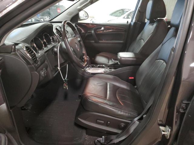 5GAKRBKDXFJ225802 Buick Enclave