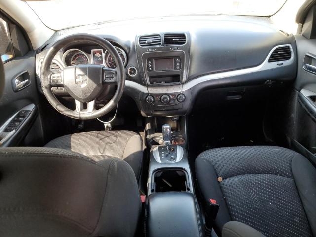 3C4PDDBG9GT133227 Dodge Journey Sxt
