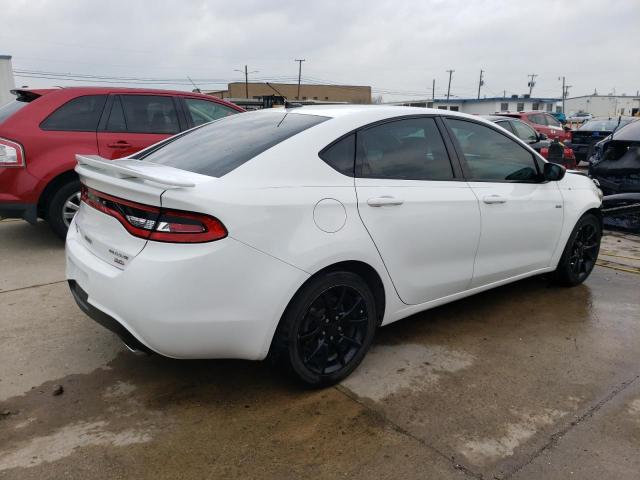 1C3CDFBB2ED668356 Dodge DART SXT