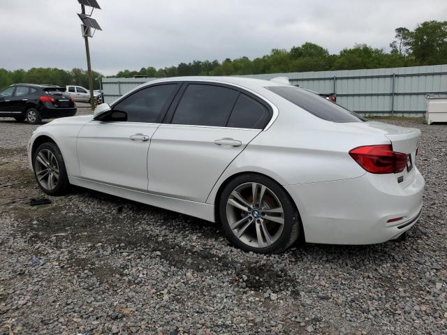 WBA8B9G54JNV00358 BMW 330 I
