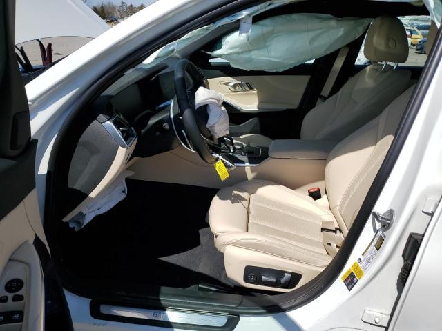 3MW5P9J01N8C53620 BMW 330xe