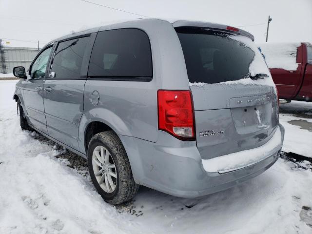 2C4RDGCG1GR388305 Dodge Grand Caravan Sxt