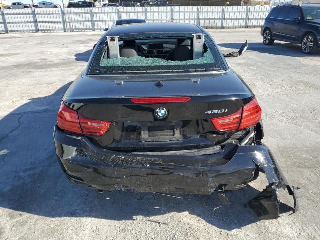 WBA3V7C51G5A27090 BMW 428 I Sulev