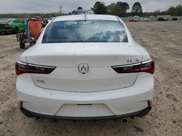 19UDE2F77LA009152 Acura Ilx Premium