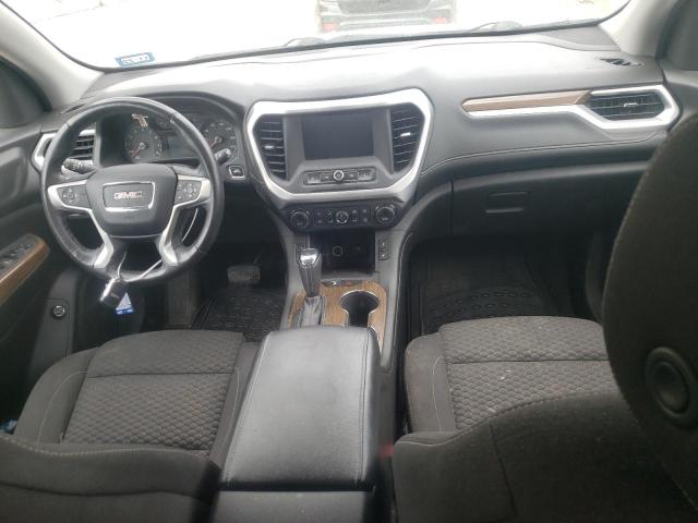 1GKKNLLAXHZ149818 GMC ACADIA SLE
