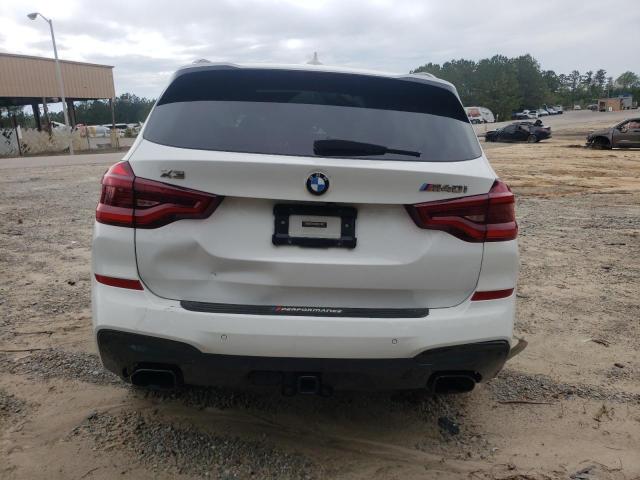 5UXTS3C57J0Y98158 BMW X3 Xdrivem40i