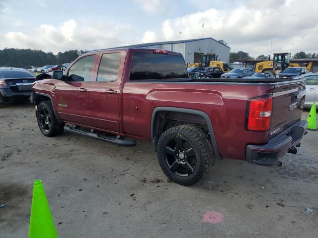 1GTR1TEC0FZ365243 GMC Sierra C1500