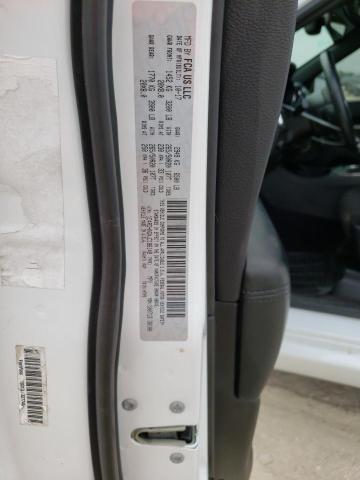 1C4RDHAGXJC186149 Dodge Durango Sxt