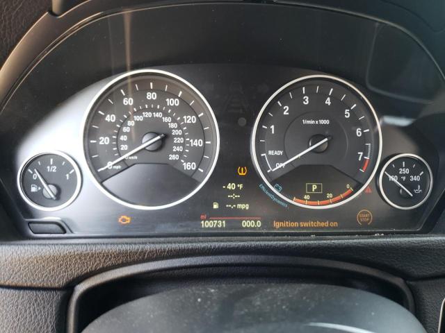 WBA3C3C52EP661652 BMW 320 I Xdrive