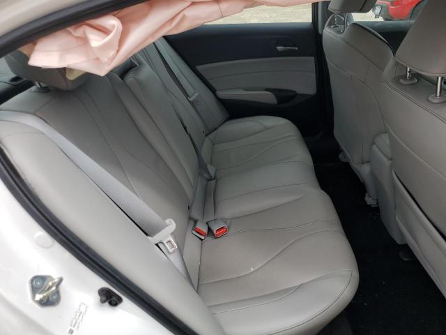 19UDE2F77LA009152 Acura Ilx Premium