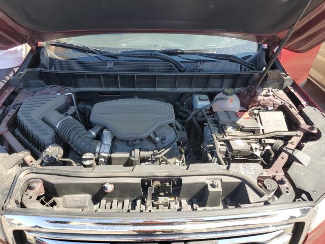 1GKKNNLS8KZ156746 GMC Acadia Slt-2