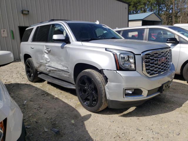 1GKS2CKJ7LR280482 GMC YUKON DENALI