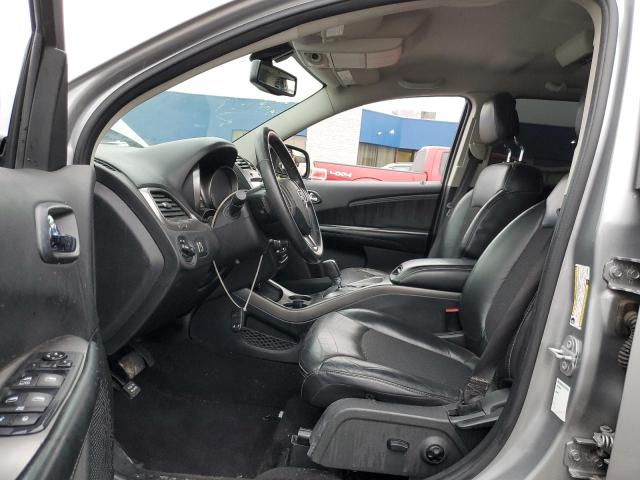 3C4PDDGG3HT574989 Dodge Journey Crossroad
