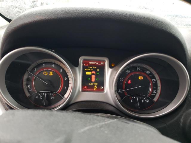 3C4PDCAB5GT239402 Dodge JOURNEY SE