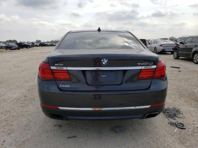 WBAYF4C59FD874183 BMW 740 LXI