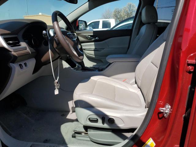 1GKKNNLS8KZ156746 GMC Acadia Slt-2