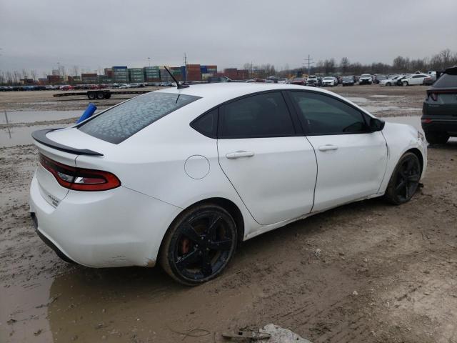 1C3CDFBB6ED906676 Dodge DART SXT