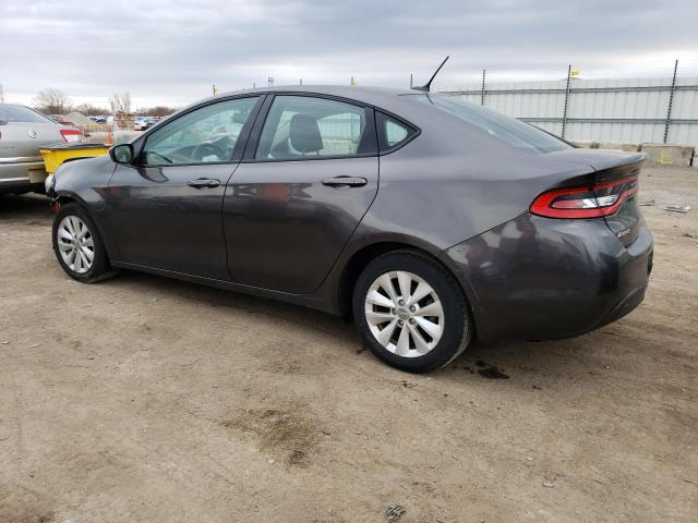 1C3CDFBB2ED877631 Dodge DART SXT