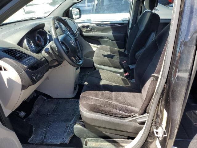 2C4RDGBG0ER370733 Dodge Grand Caravan Se