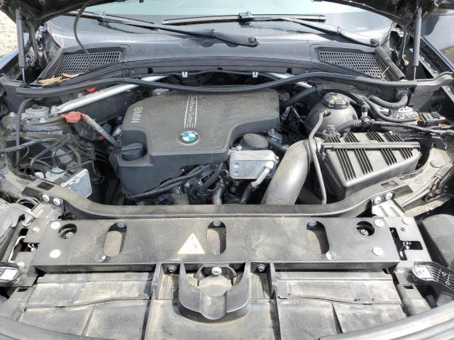 5UXWX9C52F0D60219 BMW X3 Xdrive28i