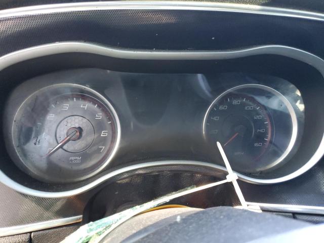 2C3CDXCT7FH777879 Dodge CHARGER R/T