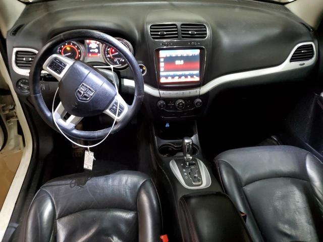 3C4PDDEG2HT615969 Dodge JOURNEY GT