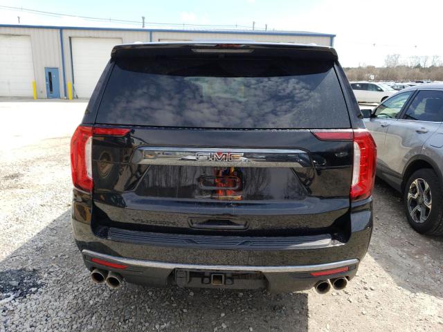 1GKS2KKL5PR261978 GMC Yukon Xl Denali Ultimate