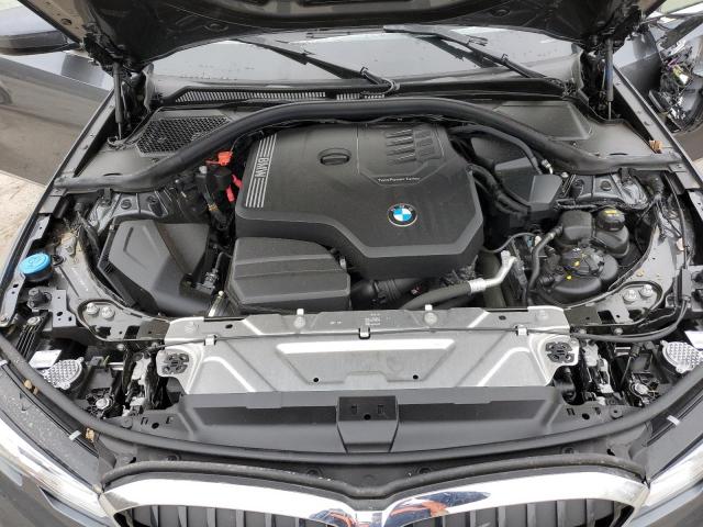 3MW5R7J03M8B51121 BMW 330XI