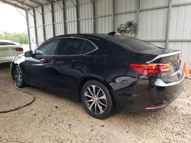 19UUB1F35FA015102 Acura TLX