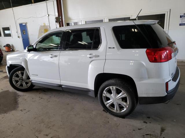 2GKFLSEK3H6259032 GMC Terrain Sle