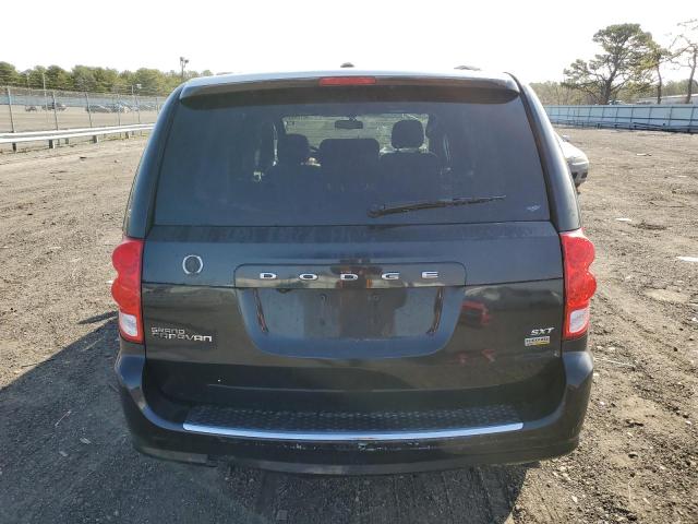 2C4RDGCG1JR208358 Dodge Grand Caravan Sxt