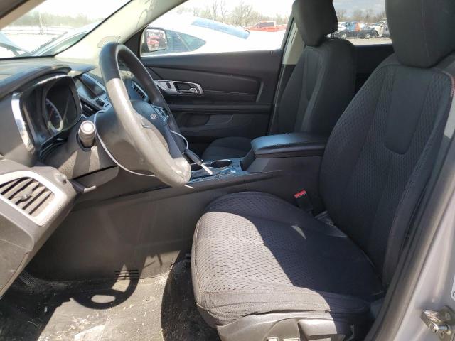 2GKFLVEK7E6346896 GMC Terrain Sle