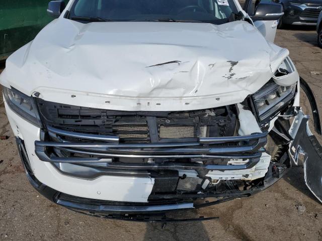 1GKKNLLS7MZ198509 GMC Acadia At4