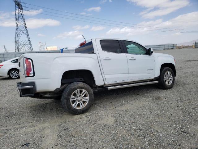 1GTG5CEN7L1181800 GMC CANYON SLE