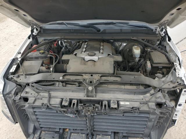 1GYS3BKJ4GR208013 Cadillac Escalade Luxury