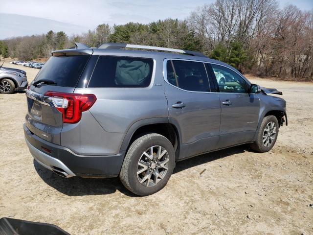 1GKKNRLS3MZ112518 GMC ACADIA SLE