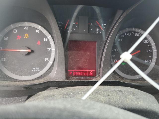 2GKALMEK3H6263989 GMC Terrain Sle